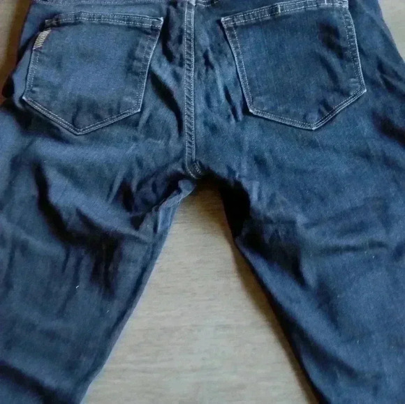 Paige jeans 28 - Picture 3 of 4